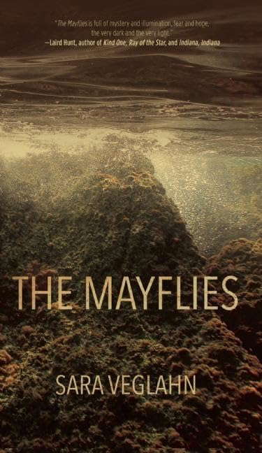 The Mayflies poster