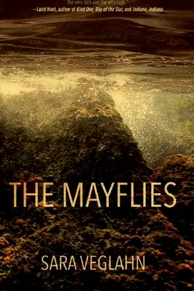 The Mayflies poster