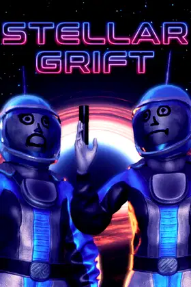 StellarGrift poster