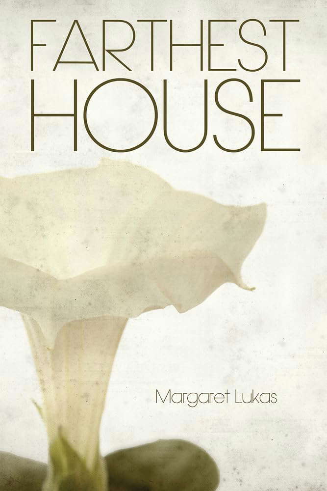 Farthest House poster