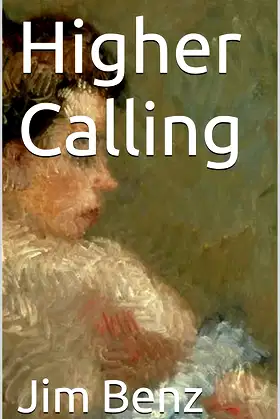 Higher Calling (Shards Series Book 2) poster