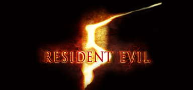 Resident Evil 5 capsule