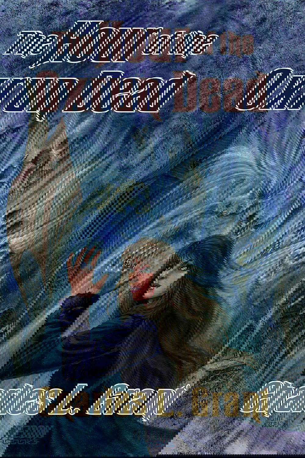 The Hour of the Oxrun Dead (Necon Classic Horror Book 14) poster