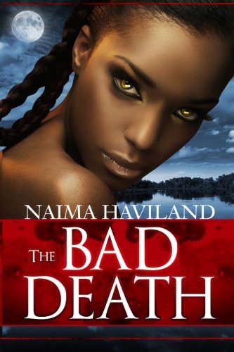 The Bad Death poster