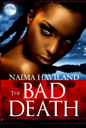 The Bad Death poster