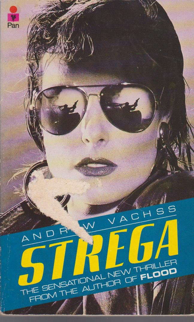 Strega poster