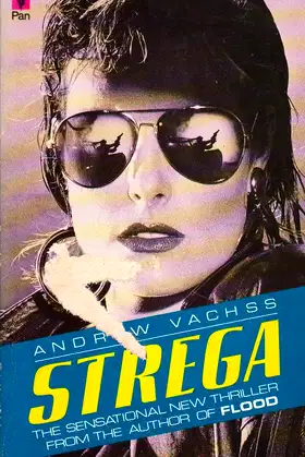 Strega poster