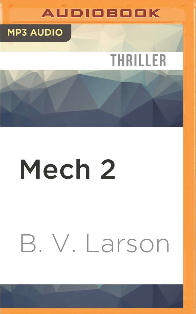 Mech 2 (Imperium Series, 2) poster