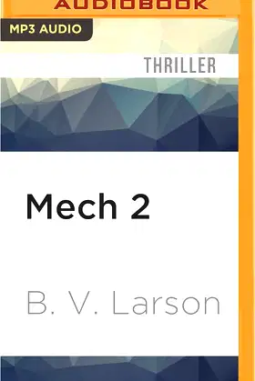 Mech 2 (Imperium Series, 2) poster