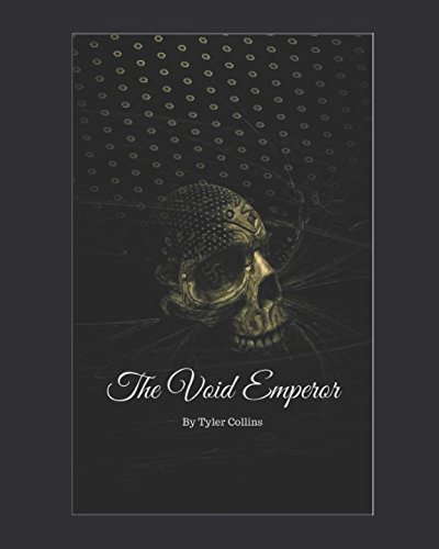 The Void Emperor: The Taking of Baird poster
