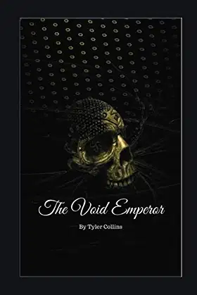 The Void Emperor: The Taking of Baird poster
