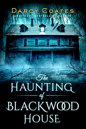 The Haunting of Blackwood House poster