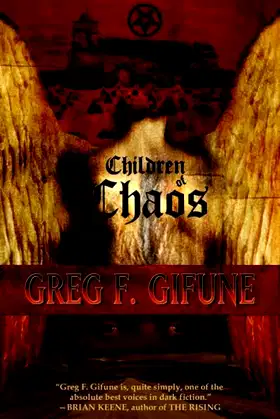 Children of Chaos poster
