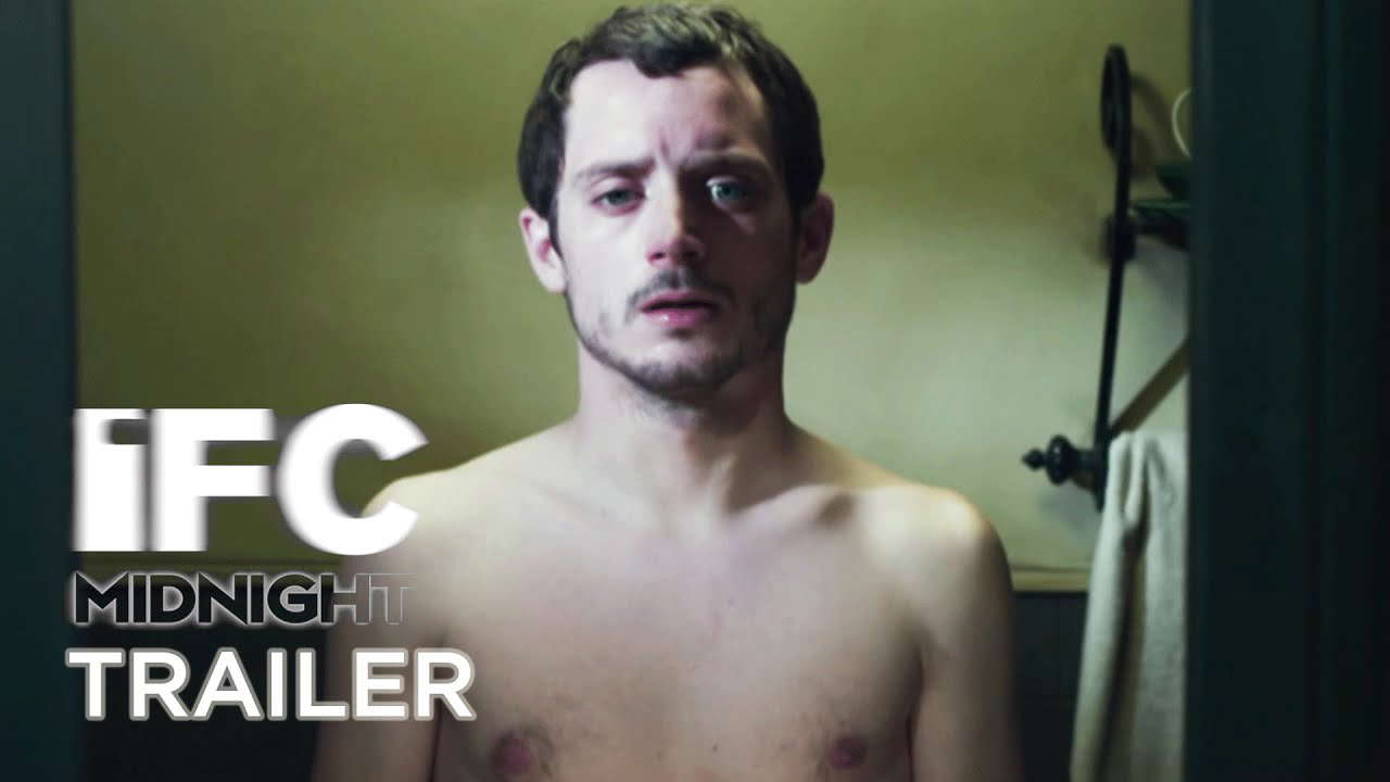 Poster for Maniac