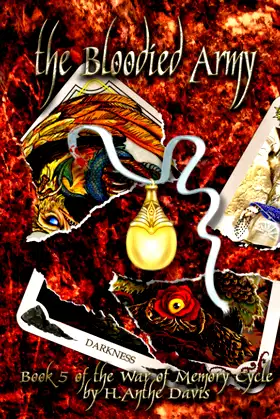 The Bloodied Army (The War of Memory Cycle) poster
