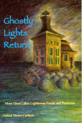 Ghostly Lights Return (Haunted Lights) poster