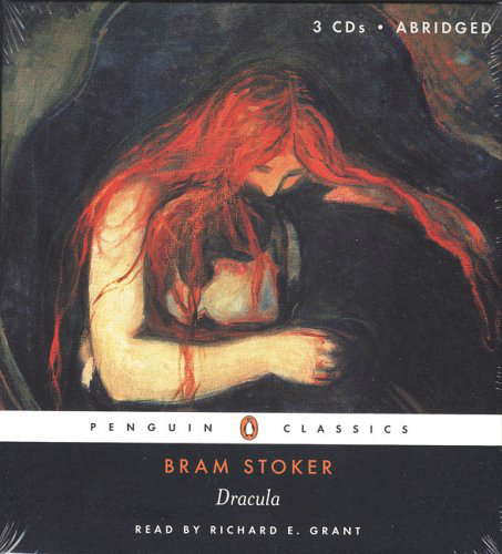 Dracula (Penguin Classics) poster