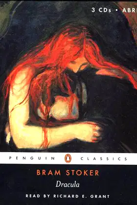 Dracula (Penguin Classics) poster