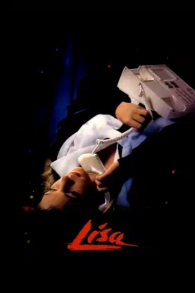 Lisa poster