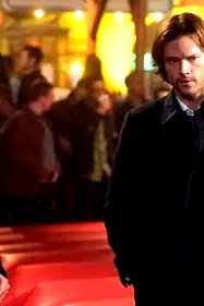 Regarding Dean poster
