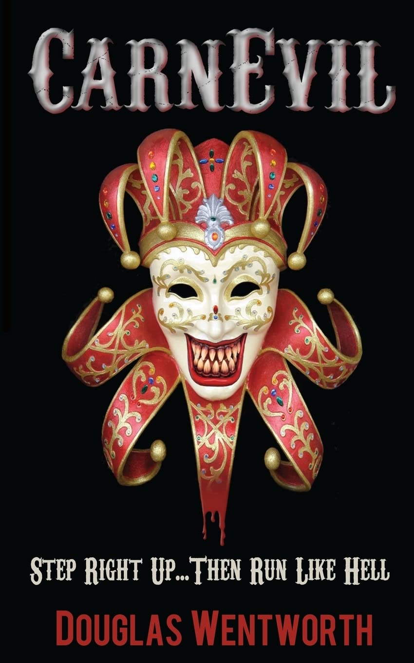 CarnEvil poster