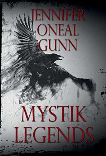 Mystik Legends poster