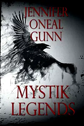 Mystik Legends poster