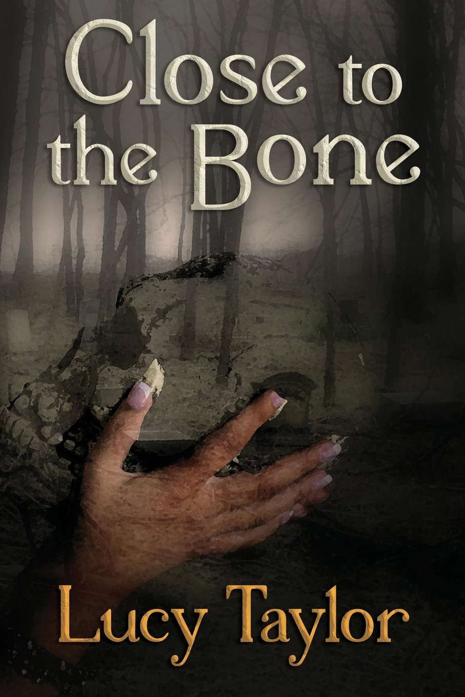 Close to the Bone poster