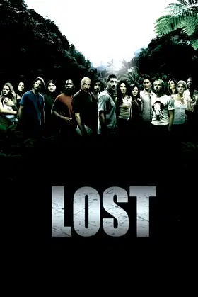 Season 2 poster