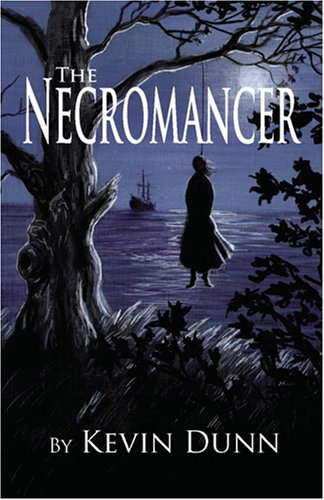 The Necromancer poster