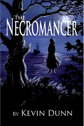 The Necromancer poster