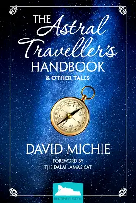 The Astral Traveller's Handbook and Other Tales poster