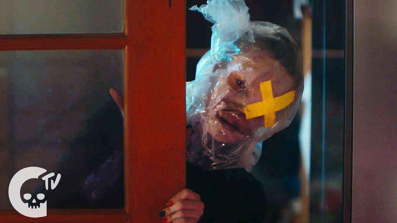 Roxxy | Short Film | Crypt TV