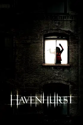 Havenhurst poster