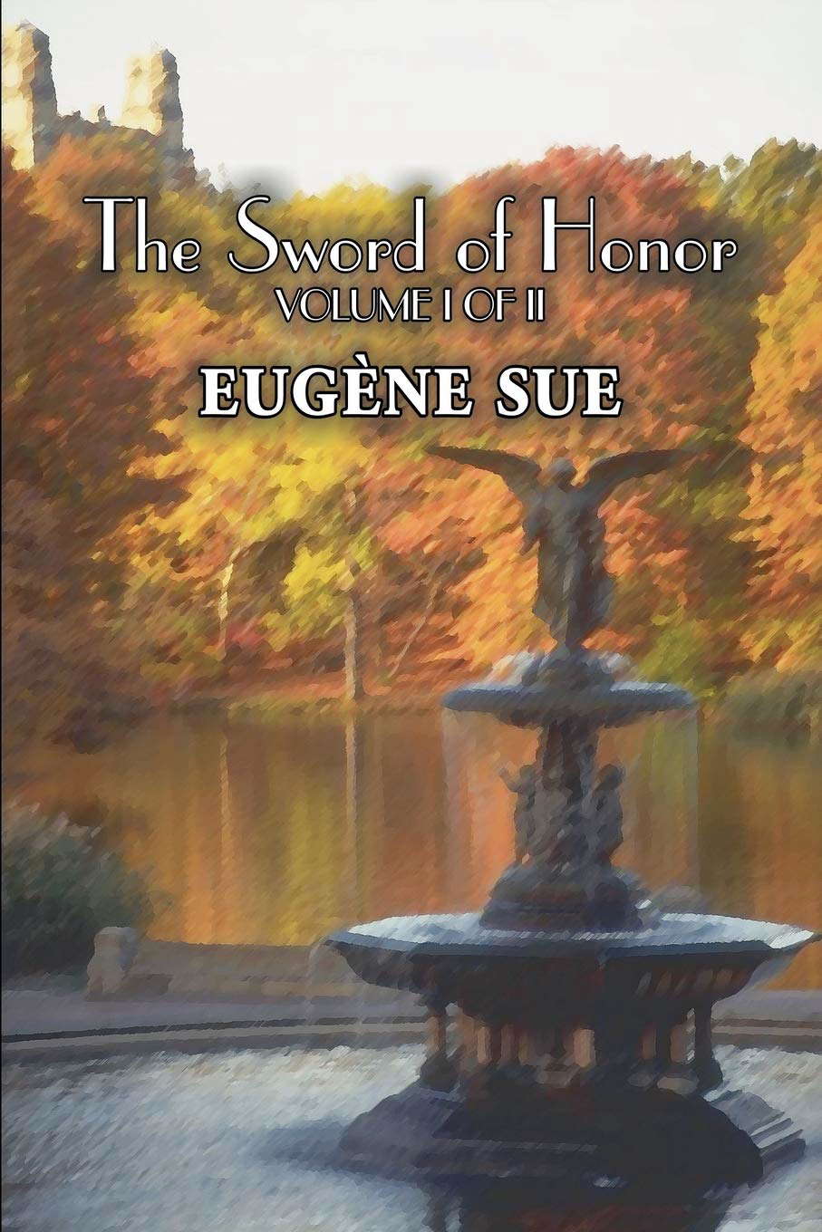 The Sword of Honor 1 poster