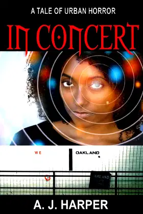 In Concert (Tales of Urban Horror) poster