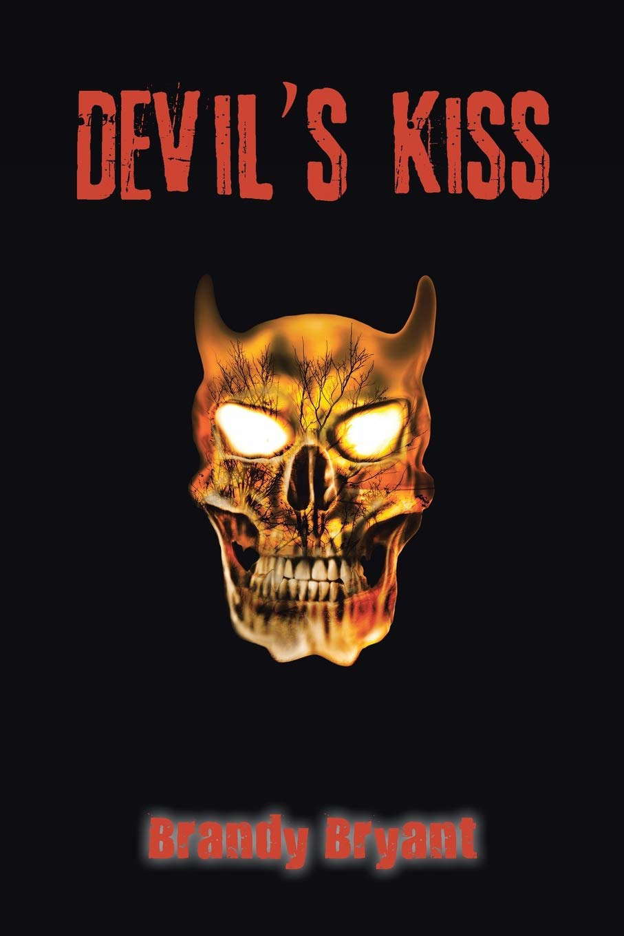 Devil’s Kiss poster