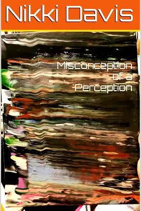 Misconception of a Perception (The Glitch) poster