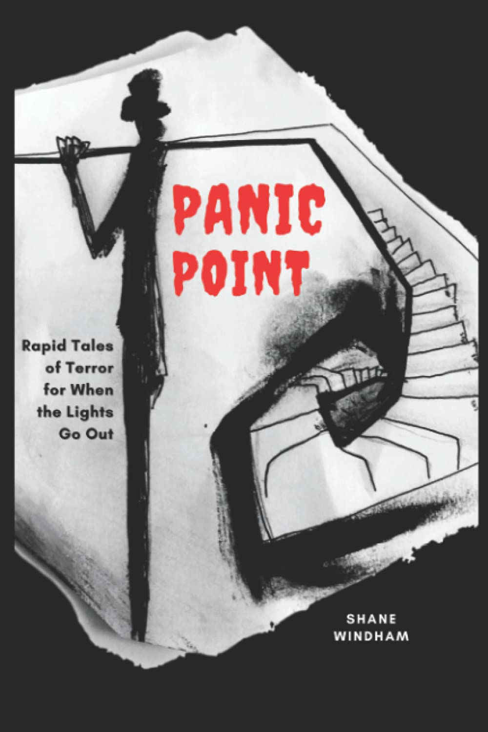 Panic Point: Rapid Tales of Terror for When the Lights Go Out poster