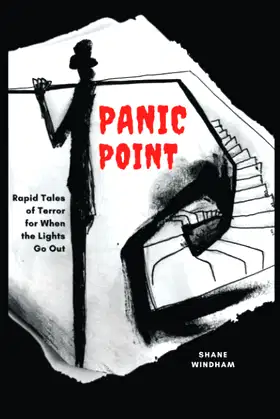 Panic Point: Rapid Tales of Terror for When the Lights Go Out poster
