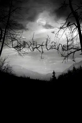 Dunderland poster