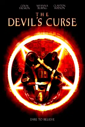 The Devil's Curse poster