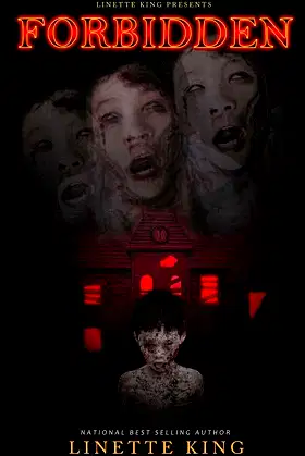 Forbidden poster