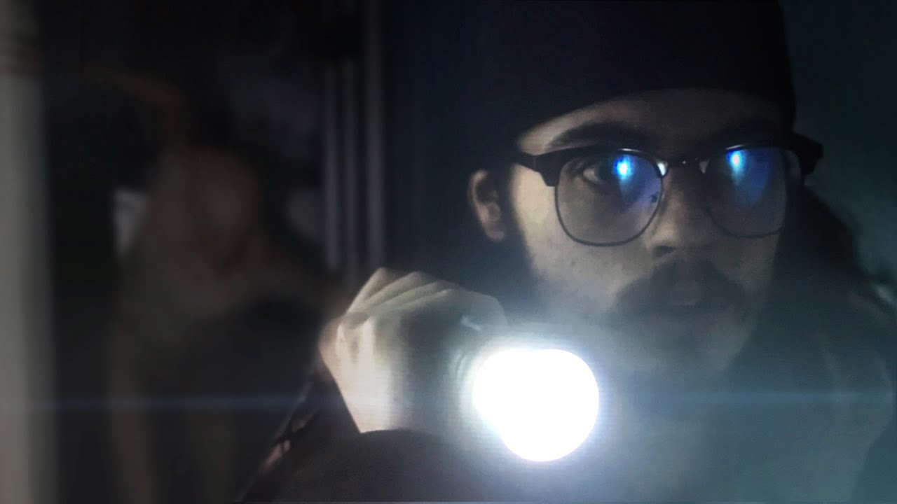 The Night Shift | Short Horror Film