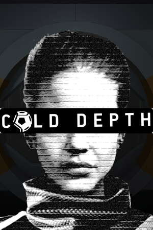 COLD DEPTH poster