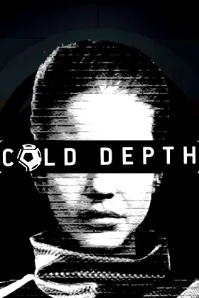 COLD DEPTH poster