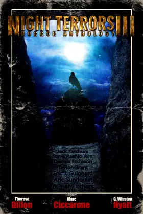 Night Terrors III: Horror Anthology poster