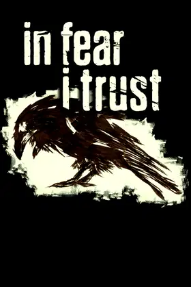 In Fear I Trust poster