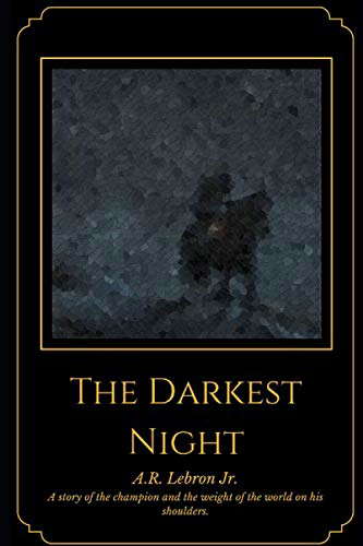 The Darkest Night: A World of War story poster