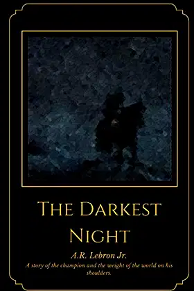 The Darkest Night: A World of War story poster
